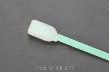 

Factory Supply -100 pcs large rectangular swab is an excellent general purpose swab for cleaning surfaces