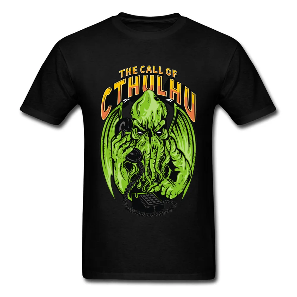 CALL OF CTHULHU_black