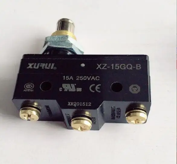 XZ-15GQ-B