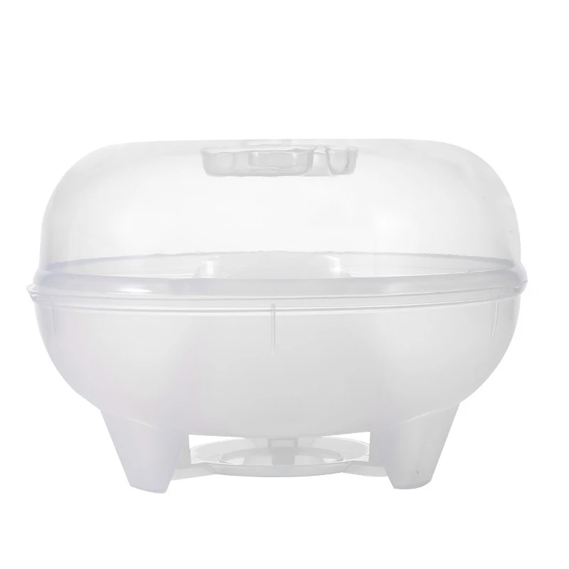 

Reusable Plastic Fly Trap Flies Catcher Insect Killer Pest Control Tools Bug Cage Outdoor Home Garden Supplies