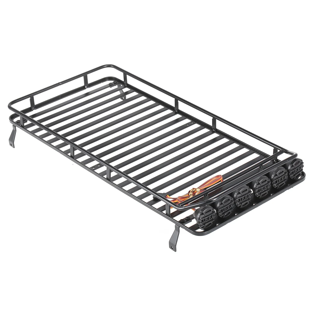 rc car roof rack