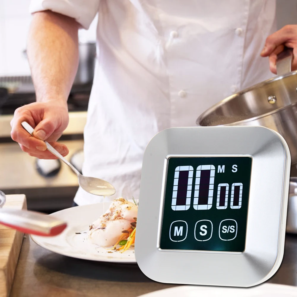 Online Buy Wholesale Kitchen Cooking Timers From China Kitchen - Modern Digital Multifunctional Alarm Clock Touch Screen Practical Kitchencooking Timer Backlight Desk Rotating Clock Timer online buy wholesale kitchen cooking timers from china kitchen - modern digital multifunctional alarm clock touch screen practical kitchencooking timer backlight desk rotating clock timer
