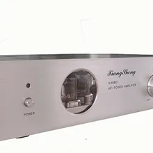 Новинка, прямая, специальное предложение, XS H-80B III, 80 Вт, усилитель для Hi-Fi