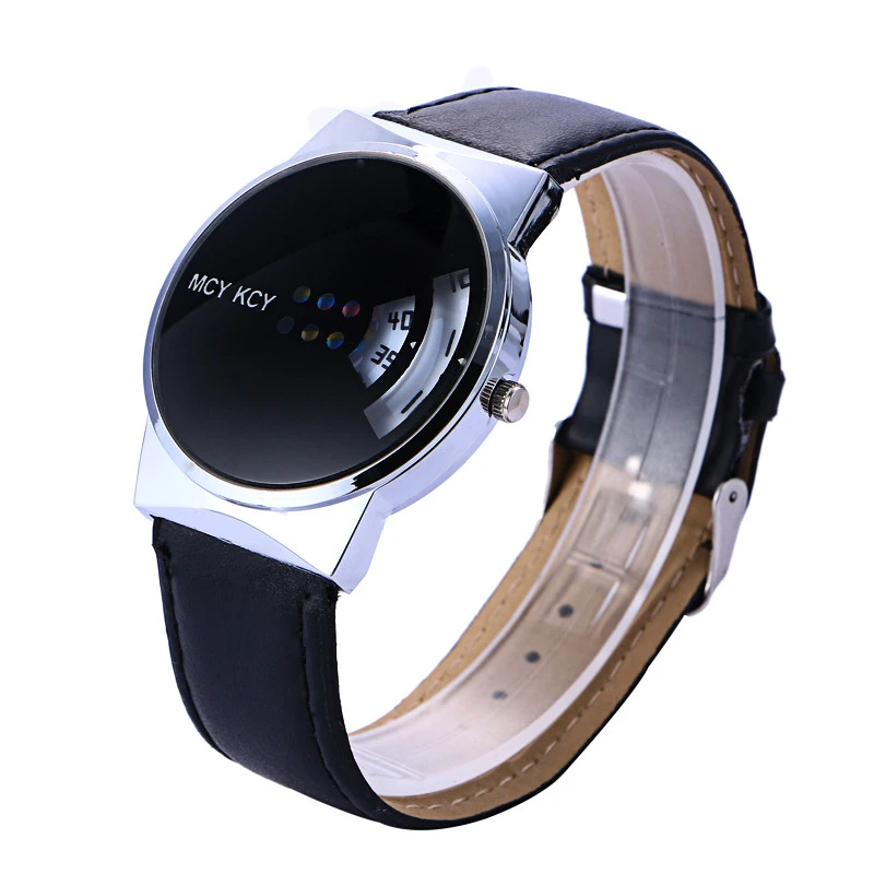 Mcy Kcy 026絶妙なさんクォーツ高級ブランド腕時計 ファッションカジュアルアウトドアスポーツ腕時計 Watch Brand Watch Fwatch Fashion Aliexpress