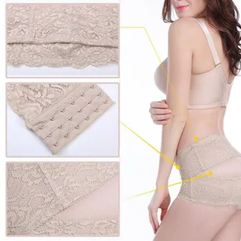 

Pelvis Correction Belt Hip up Women Postpartum Belly Wrap Belts MSU99