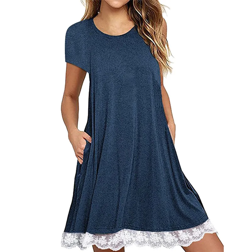 

2018 Women Summer Casual Fashion Vest Dresses Sleeveless Strap Elegant Hot Sundress Slim Prom Feminina Mini Dress #4J12#F