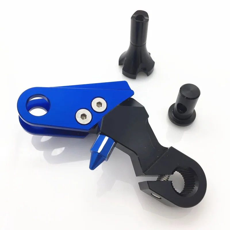

Motorcycle Modified Aluminum alloy parts PCX125 150 pcx swing arm swingarm bracket mount For Honda pcx 125 150 2018 2019