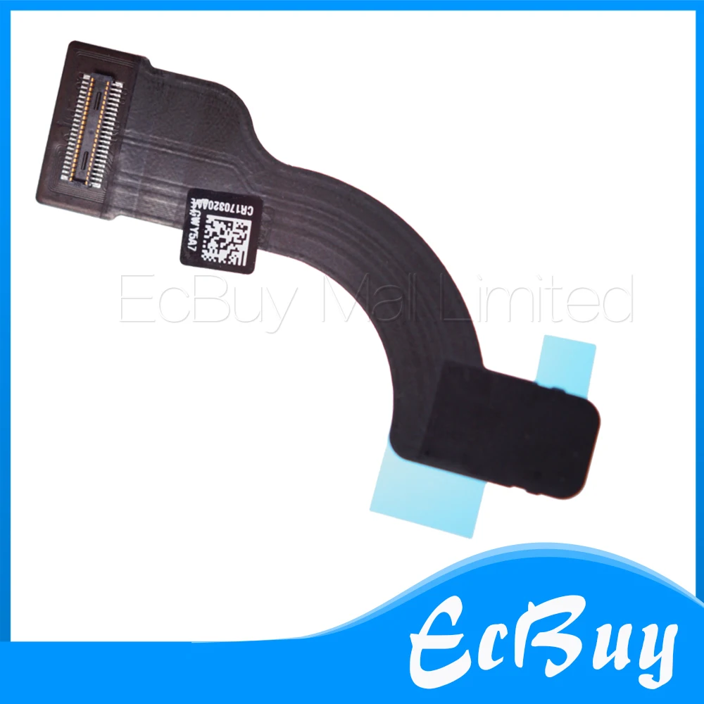 Новый кабель для клавиатуры 821 00650 A A1706 Macbook Pro 13 дюймов с фотоэлементами