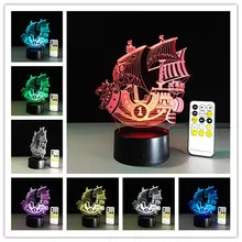 3d ночной Светильник Miles Солнечная лампа 3D Визуальный светодиодный светильник s для детей сенсорный USB Настольный светильник для сна детский Ночной светильник контроллер