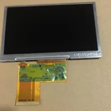 4,3 дюймов TFT ЖК-дисплей Экран LMS430HF08(без Touch) 480*272(RGB