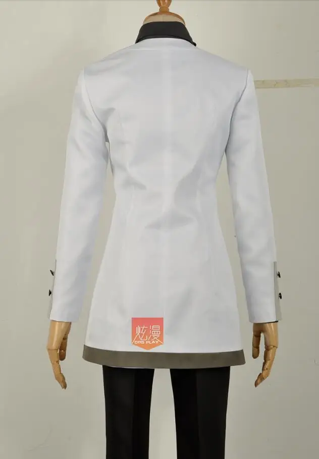 Лидер продаж, аниме, Токийский Гуль: re cosplay Mutsuki Toru COS, мультфильм, Хэллоуин, вечерние мужские костюмы костюмированная игра
