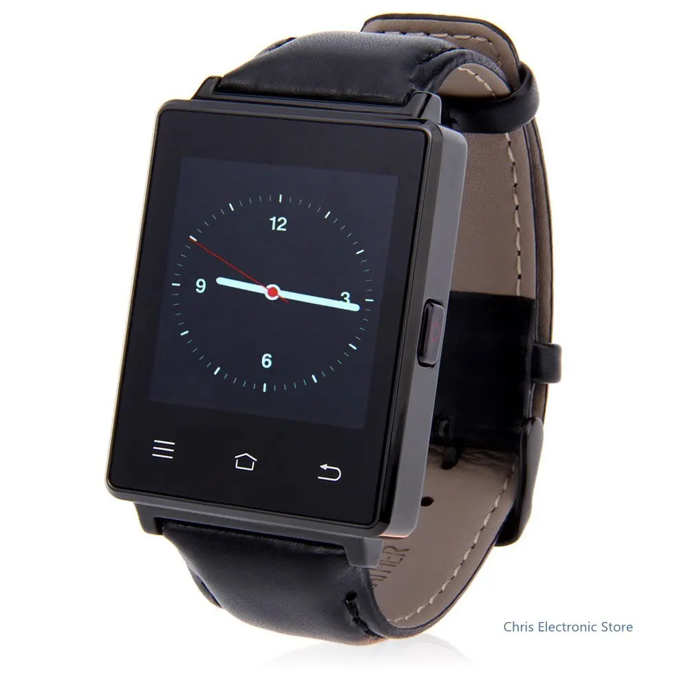 d6 smartwatch