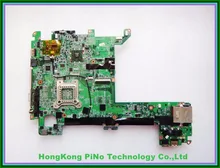480850-001 for Hp TX2500 laptop motherboard Notebook PC System board / main board DDR3 100% tested