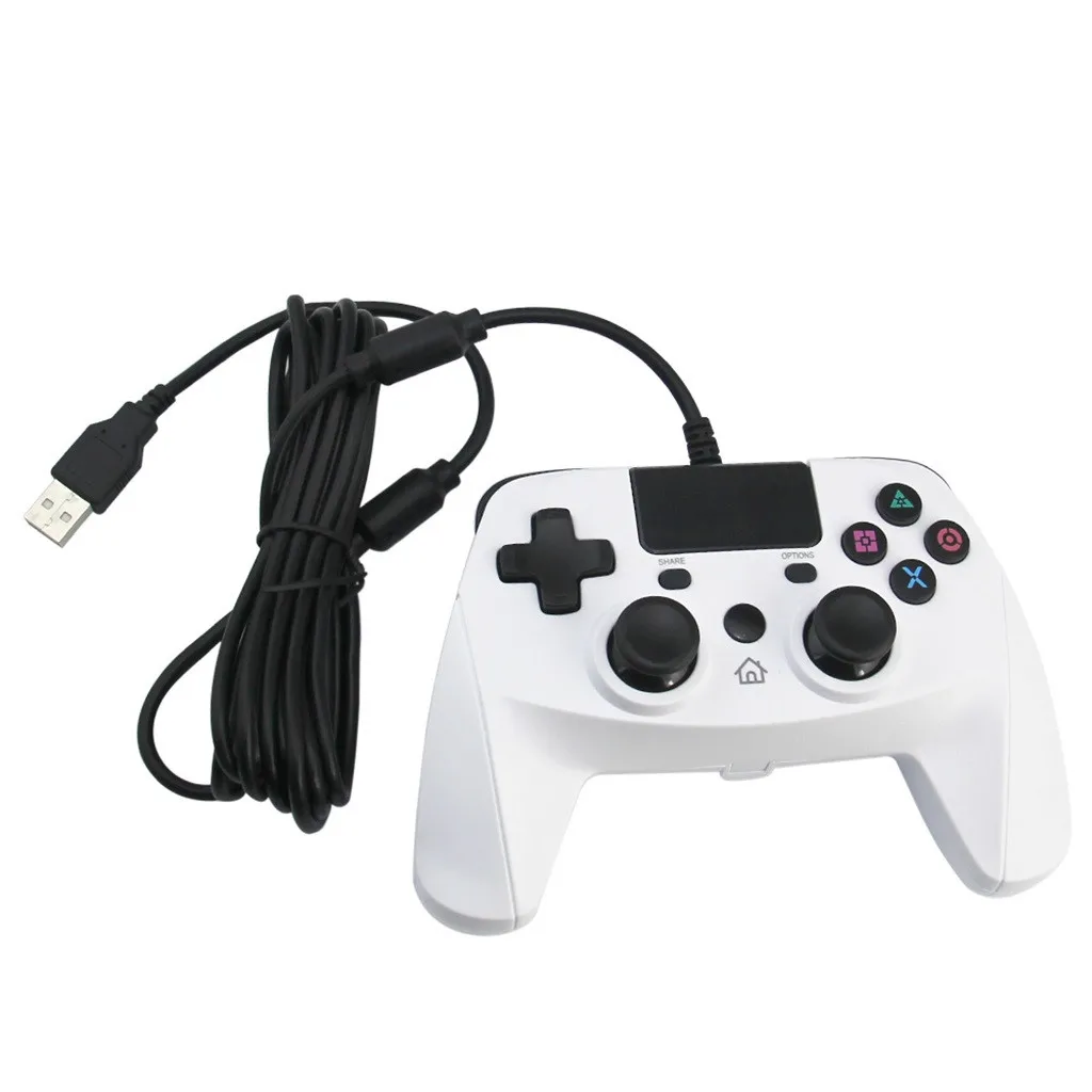 Gamepad 