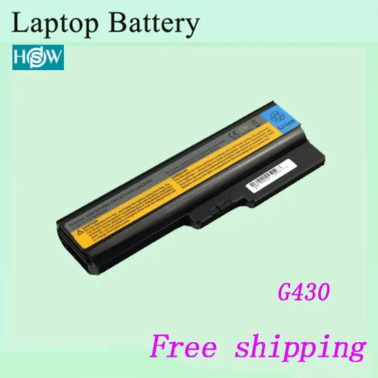 Новый Сменный аккумулятор для ноутбука Lenovo L08L6Y02 L08N6Y02 L08O6C02 | Компьютеры и офис