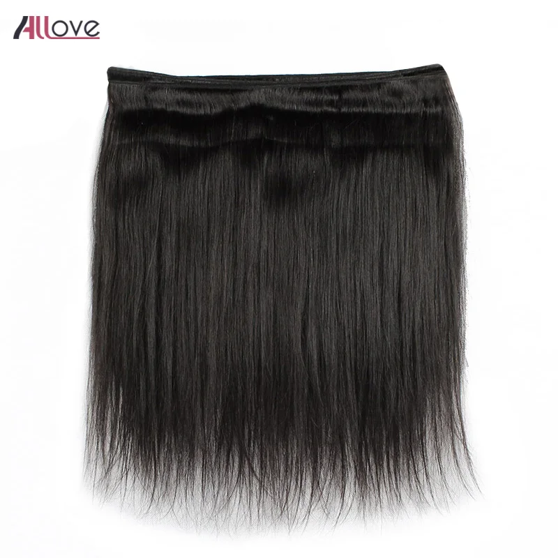 Allove Brazilian Straight Virgin Hair Bundles With Closure Brazilian Virgin Human Hair Bundles With Closure 3 Bundles Deals Allove Brazilian Straight Virgin Hair Bundles With Closure Brazilian Virgin Human Hair Bundles With Closure 3 Bundles Deals