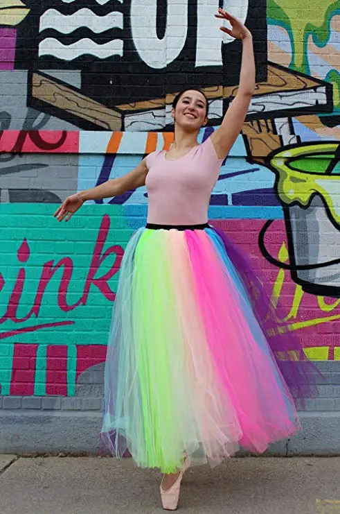 In-stock-Women-Petticoat-Rainbow-Long-Floor-Length-100cm-Wedding-Accessories-Tulle-underskirt-A-Line-bridesmaid (1)