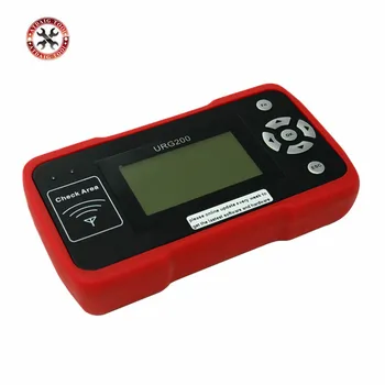 

URG200 Best Tool for Remote Control World Remote Maker Auto key programmer online Update DHL Free