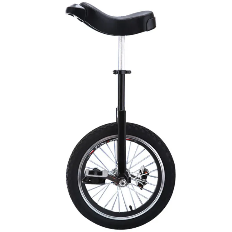 

010328 Adult Unicycle Scooter Sports Scooter One Wheel Bike Balance Bike Single Wheel Scooter