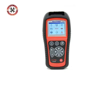 

[Autel Distributor] Autel MaxiTPMS TS601 TPMS System Relearn Programming and Coding Diagnostic and Service Tool