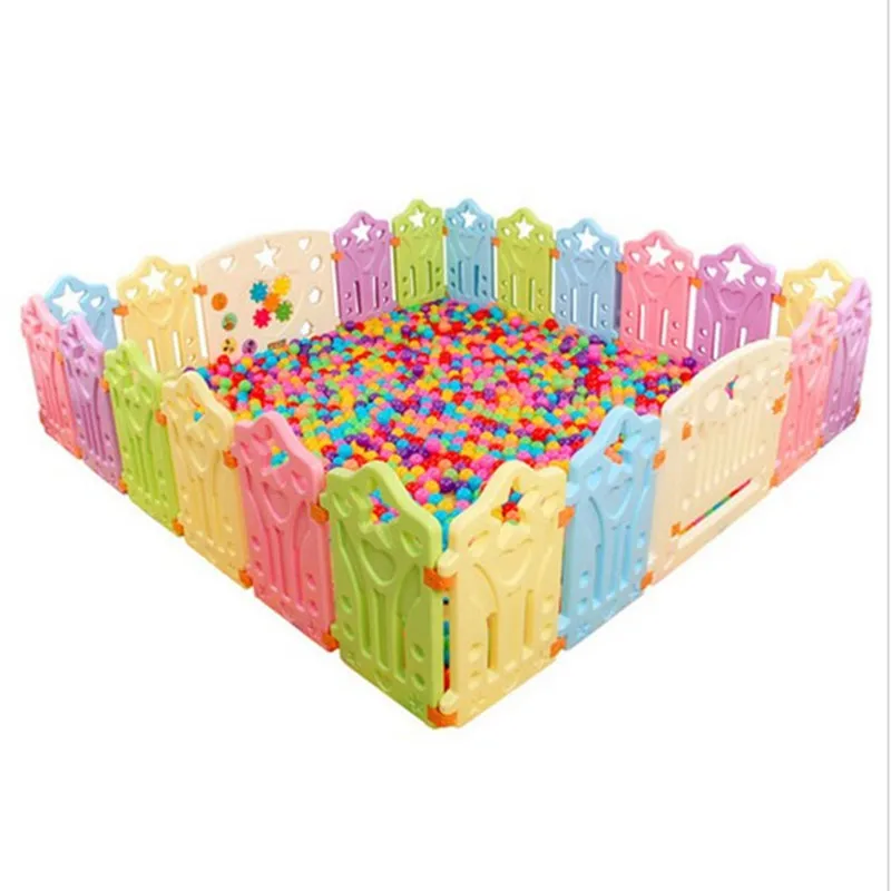 Baby Playpens Children Place Fence Kids Activity Gear Environmental Protection EP Safety Play Yard Indoor Outdoor Baby Playpens Children Place Fence Kids Activity Gear Environmental Protection EP Safety Play Yard Indoor Outdoor