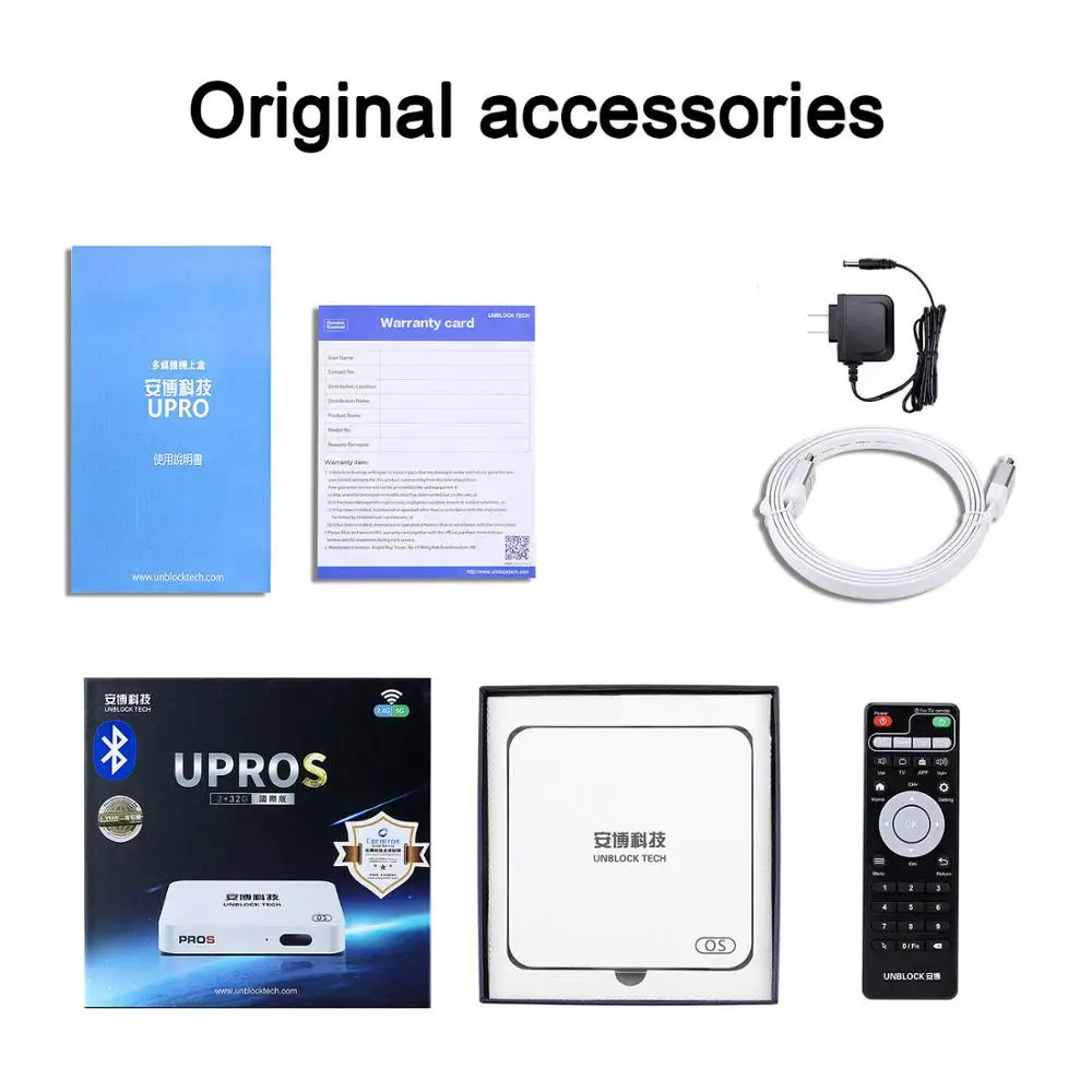 Evpad Unblock Tech последние GEN7 UPROS Бесплатные IPTV tv BOX Android IP UB бесплатно 1000 + iptv канал Smart UBOX