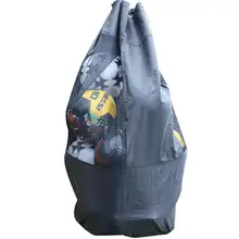 Баскетбольное оборудование мешок футбол волейбол большой шар мешок тяжелый шар Сумка-мяч тренировочный мяч мешок учебные заведения