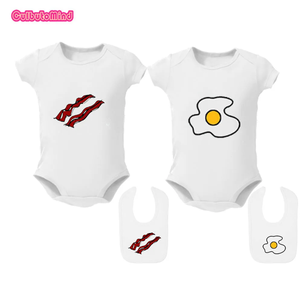 egg and meat