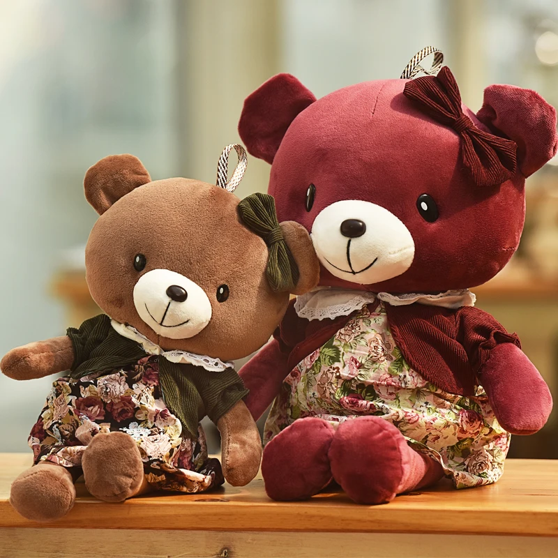 cute baby teddy bear