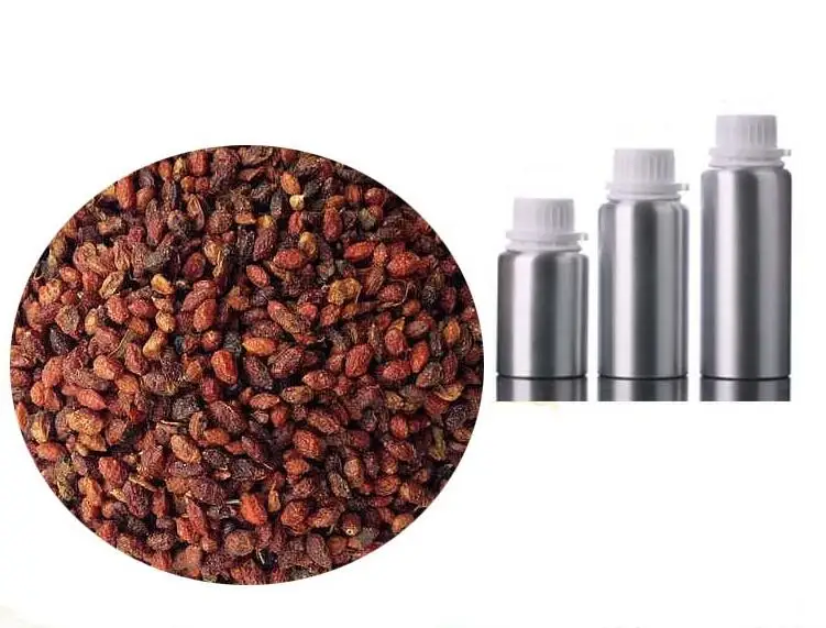 

100ml sea buckthorn seed oil with free shiipping