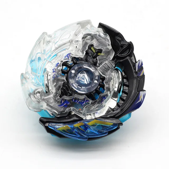 Золотая серия все модели Beyblade Взрывная игрушка Арена без пусковых установок и упаковка ножей Металл Fusion God Gyro Bey звуковые игрушки - Цвет: B-85 No launcher