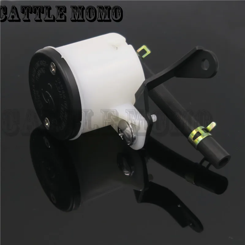 New Motorcycle Fluid Reservoir Brake Master Cylinder Oil Cup For KTM690