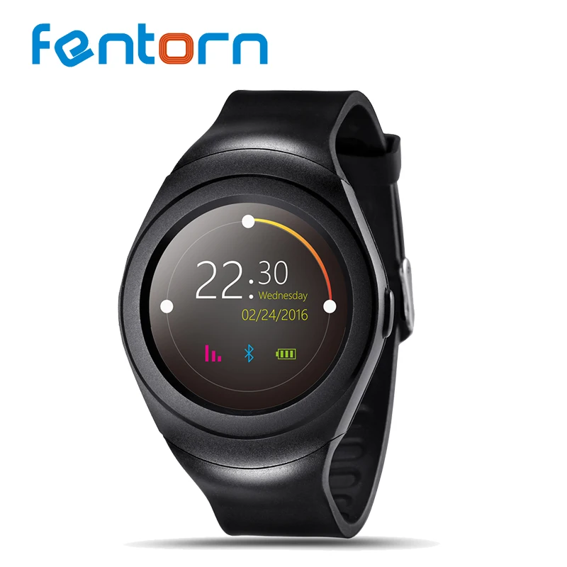 t11 smart watch