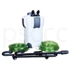 SUNSUN HW series Aquarium external biofilter,High quality water circulation filter.Multi-layer filter bucket,HW302 HW303 HE304 ► Photo 1/6