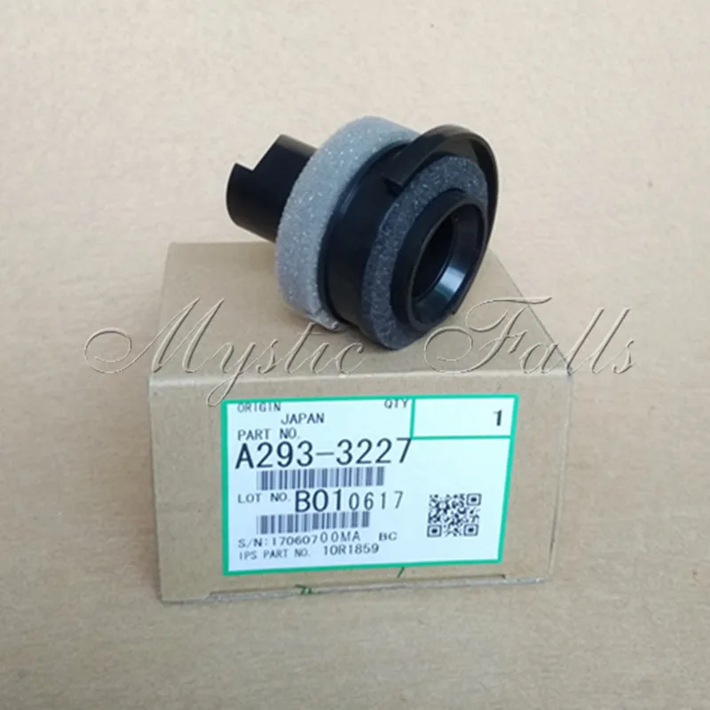 2X подлинный A293 3227 слайдер тонера для Ricoh Aficio 1060 1075 2051 2060 2075 551 1055 MP7500 AF1075 AF2075 A2933227|ricoh