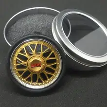 Блуждающий rounNew сплав гриф гироскопа шины палец спиральное внимание дефект гиперактивности беспорядок декомпрессия для взрослых игрушка