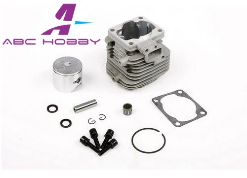 Запчасти HPI RACING/KM 5B 5T 5SC LOSI TDBX FS гоночный MCD Rovan 1/5 gas rc запчасти 29CC 4 болта комплекты