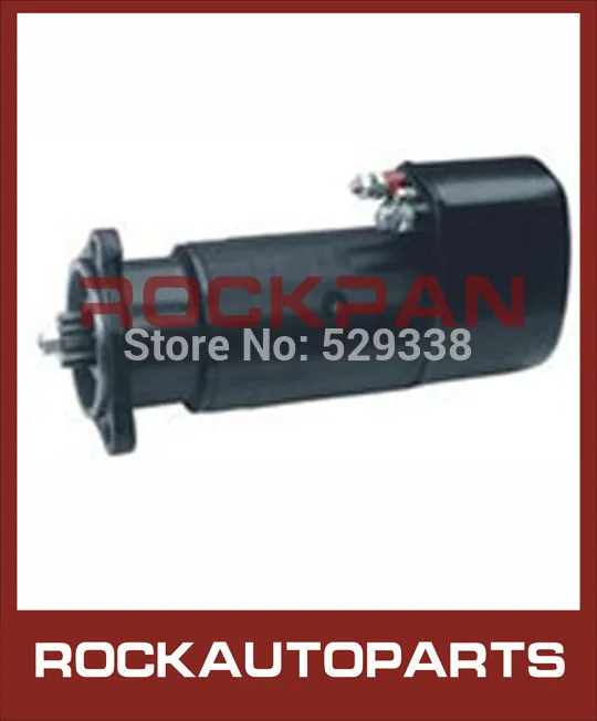 

NEW 24V STARTER MOTOR 0001417064 0 001 417 064 FOR IVECO