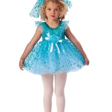 Прямые продажи, новинка, профессиональная балетная пачка, гимнастическое трико, Детская танцевальная одежда, костюмы, балетная юбка, летняя и