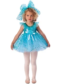 

2018 Direct Selling New Professional Ballet Tutu Gymnastics Leotard Children Dance Clothes For Costumes Ballet Skirt Summer And