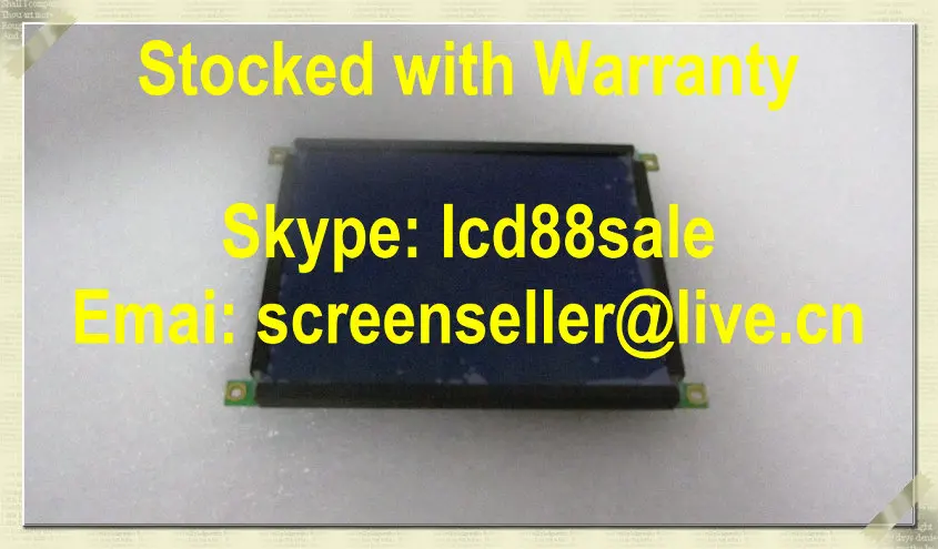 

best price and quality EL320.240.36HB industrial LCD Display