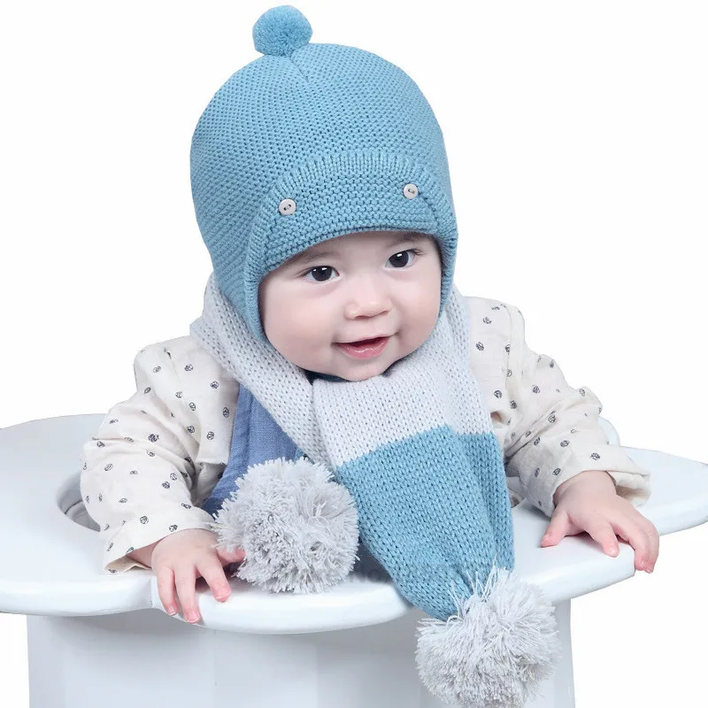 winter baby hats (2)