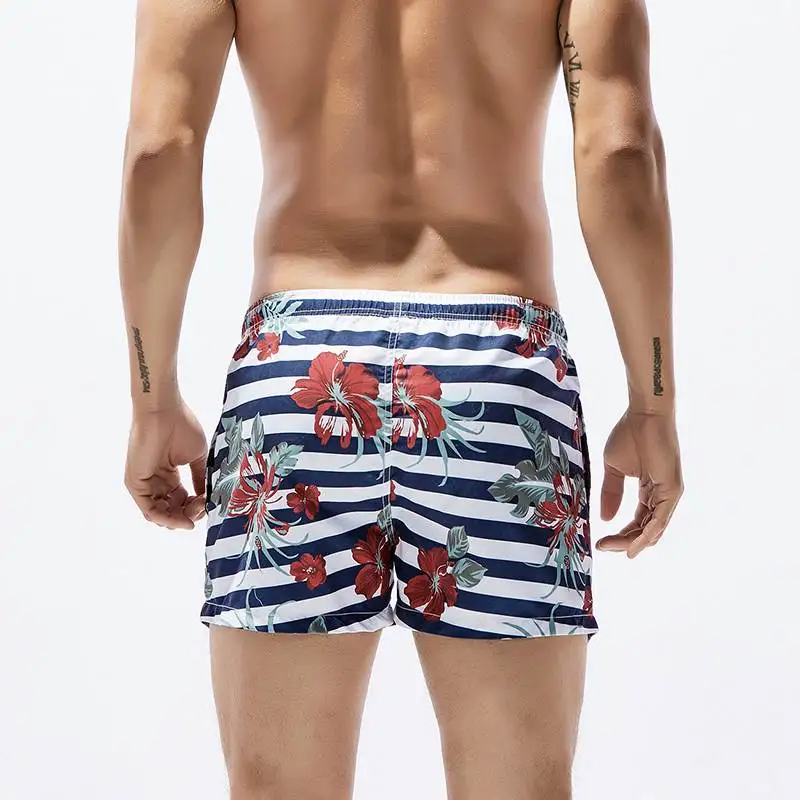 Brand New Quick Dry Men's Swim Shorts Surfing Beach Short Maillot De Bain Man Water Sportswear Surf Swimwear Mens Board Shorts Brand New Quick Dry Men's Swim Shorts Surfing Beach Short Maillot De Bain Man Water Sportswear Surf Swimwear Mens Board Shorts