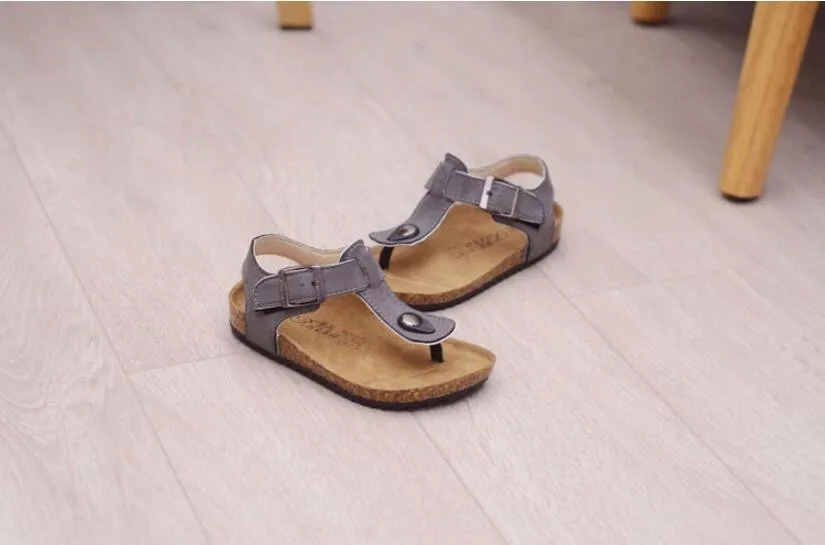 Children sandals slippers-33