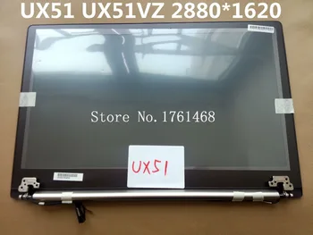

For Asus UX51 UX51VZ Laptop LCD screen LED assembly 2880*1620 100% tested Good working