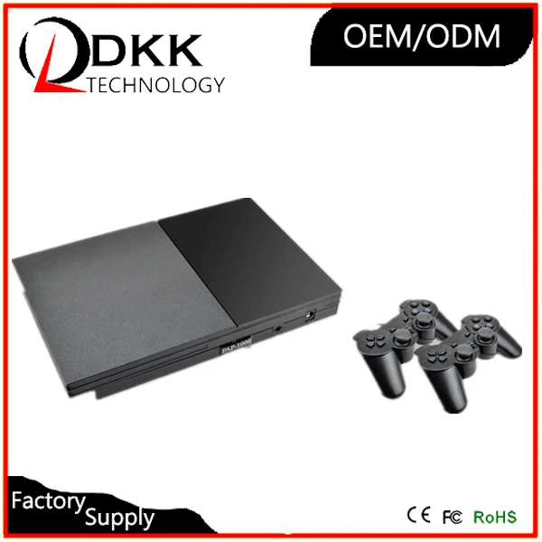 PAP1000 Game Console
