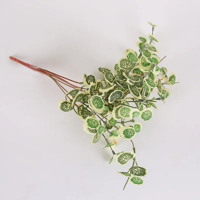 эвкалиптовый шелк