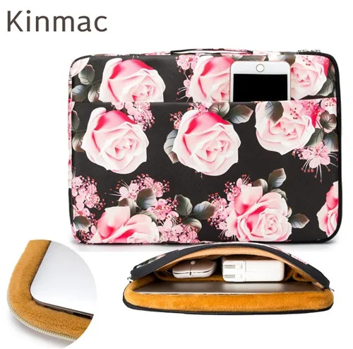 Новейший бренд Kinmac сумка для ноутбука 1", 13,3", 13,3 дюймов, чехол для MacBook Air Pro 13," Прямая поставка - Цвет: Model 1