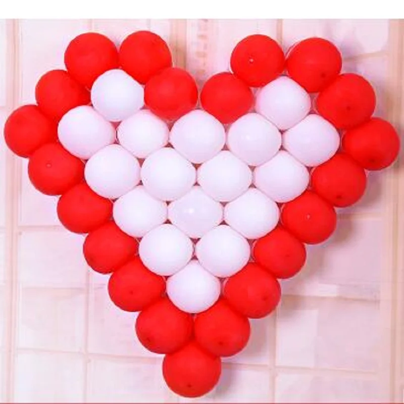 balloon decoration for mother's day