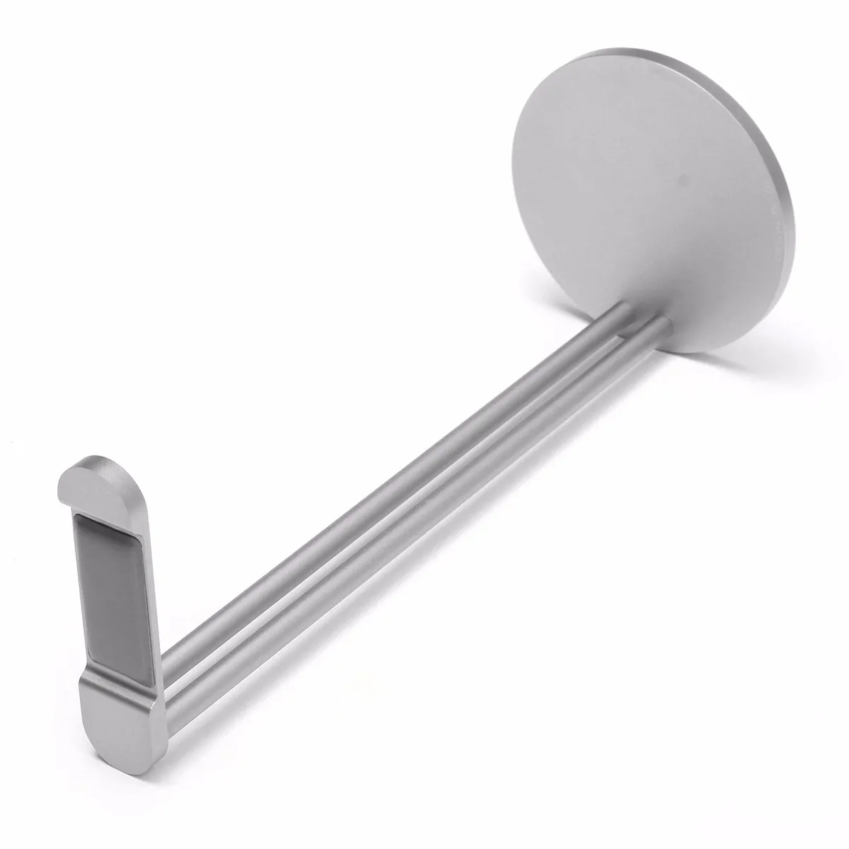LEORY Universal Aluminum Desktop PC Game Headphone Holder Stand Hanger Headset Display Bracket Shelf For Headphones